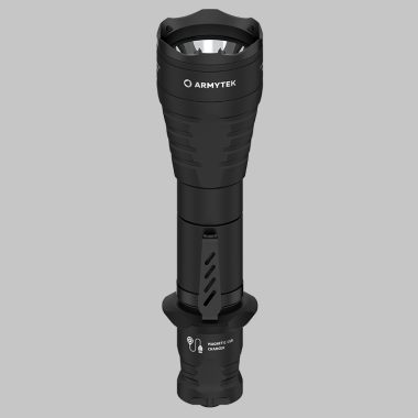 LATARKA ARMYTEK PREDATOR PRO MAGNET USB - White