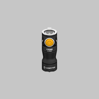 LATARKA ARMYTEK PRIME C1 PRO - White