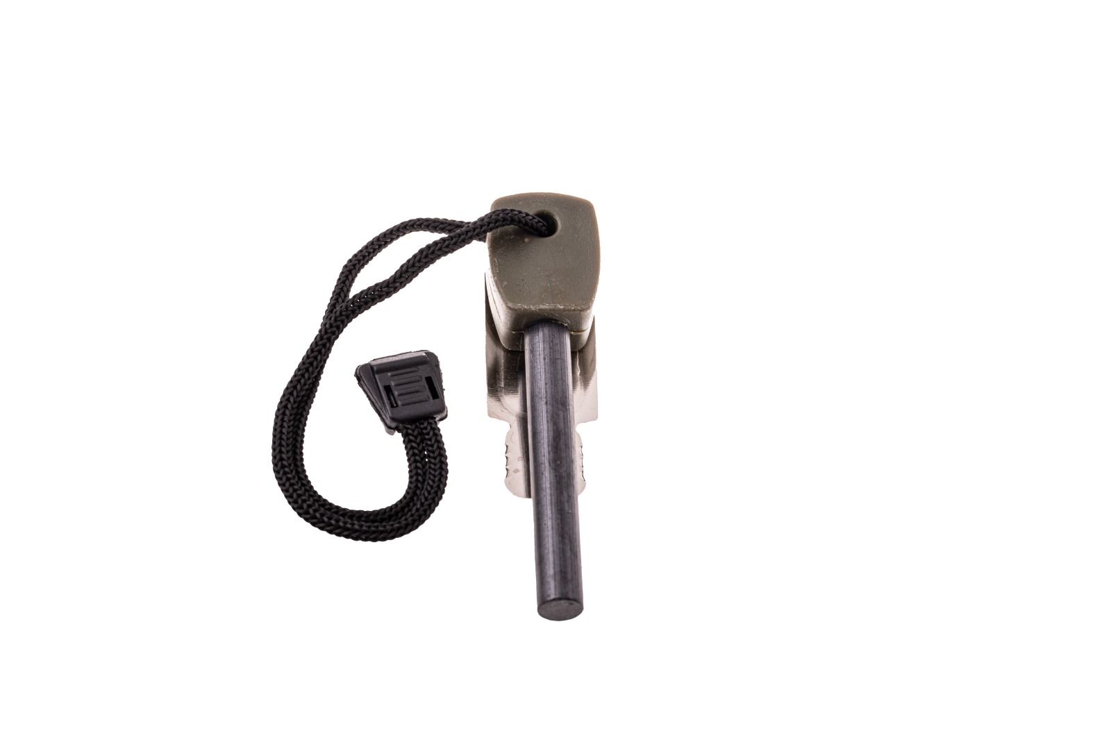 KRZESIWO MIL-TEC FIRE STEEL LARGE - obrazek 4