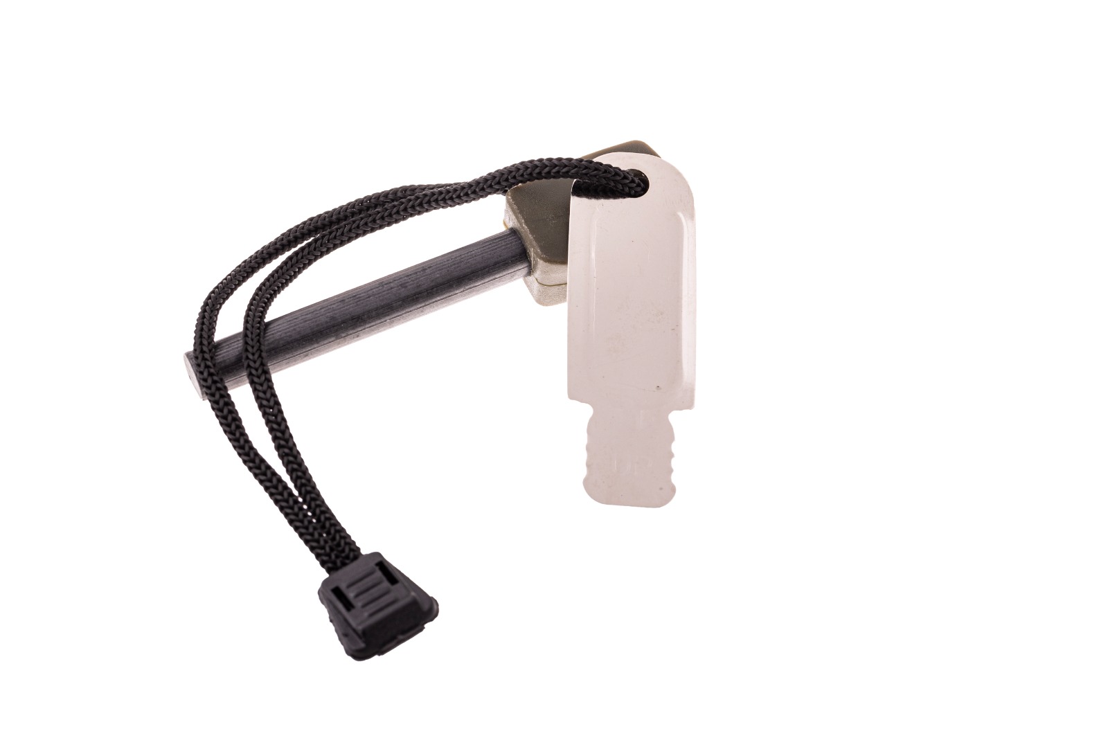 KRZESIWO MIL-TEC FIRE STEEL LARGE - obrazek 5