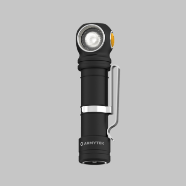 LATARKA ARMYTEK WIZARD C2 PRO MAX