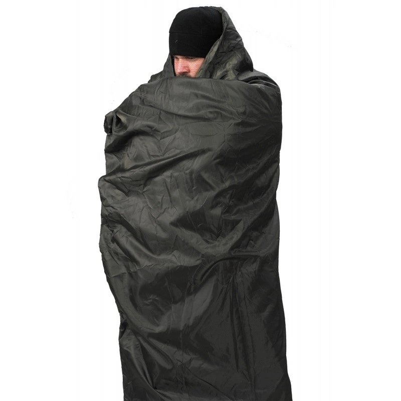 Koc Ocieplany Jungle Blanket - obrazek 2