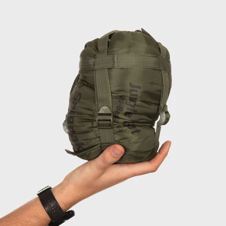 Koc Ocieplany Jungle Blanket - obrazek 4