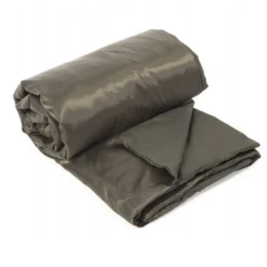 Koc Ocieplany Jungle Blanket