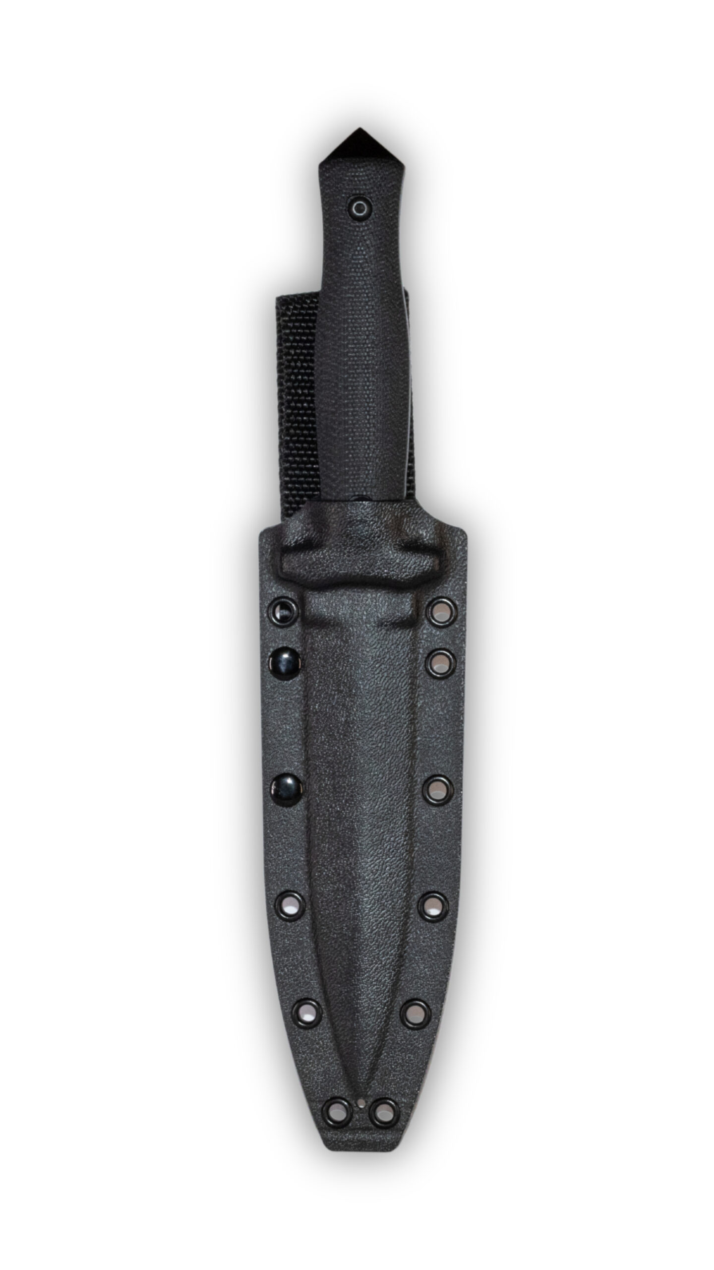SZTYLET RH2 DAGGER ZA-PAS KNIVES - obrazek 3