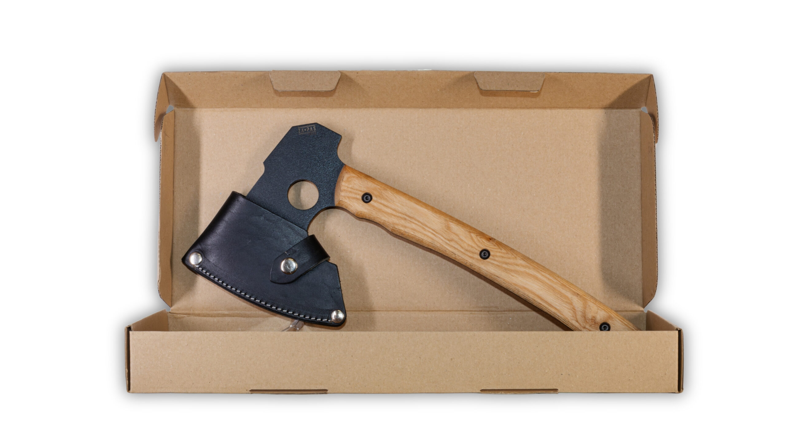 TOPOREK ZA-PAS KNIVES - obrazek 3
