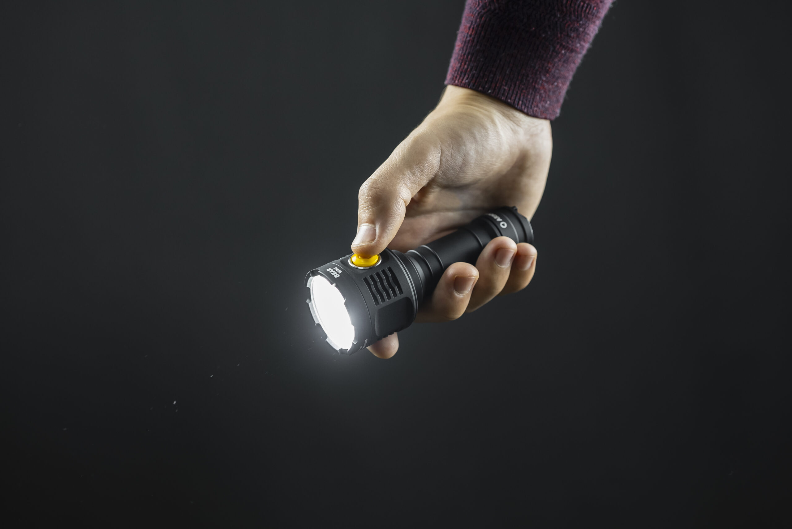 LATARKA ARMYTEK BEAR WRG - obrazek 2