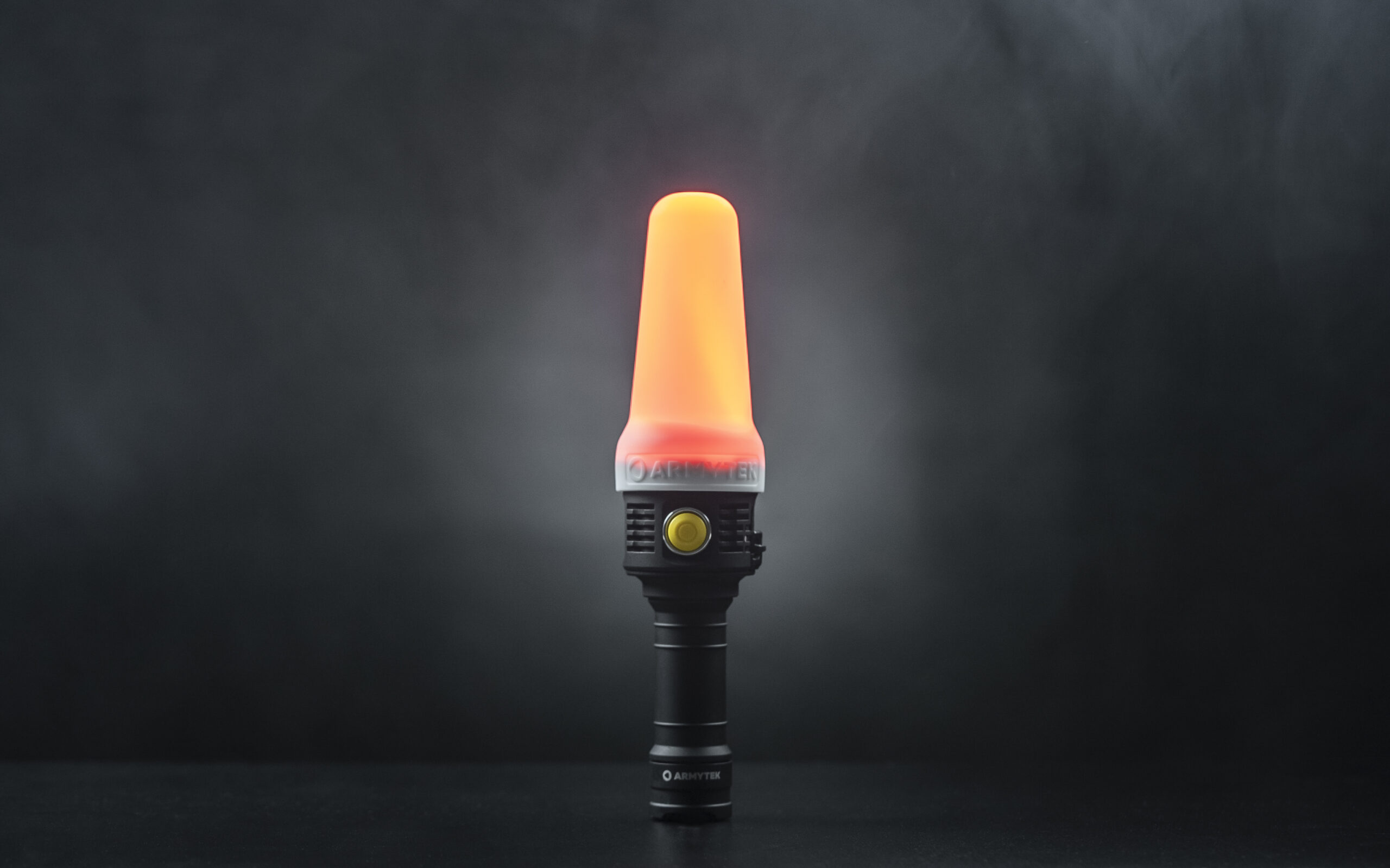 LATARKA ARMYTEK BEAR WRG - obrazek 16