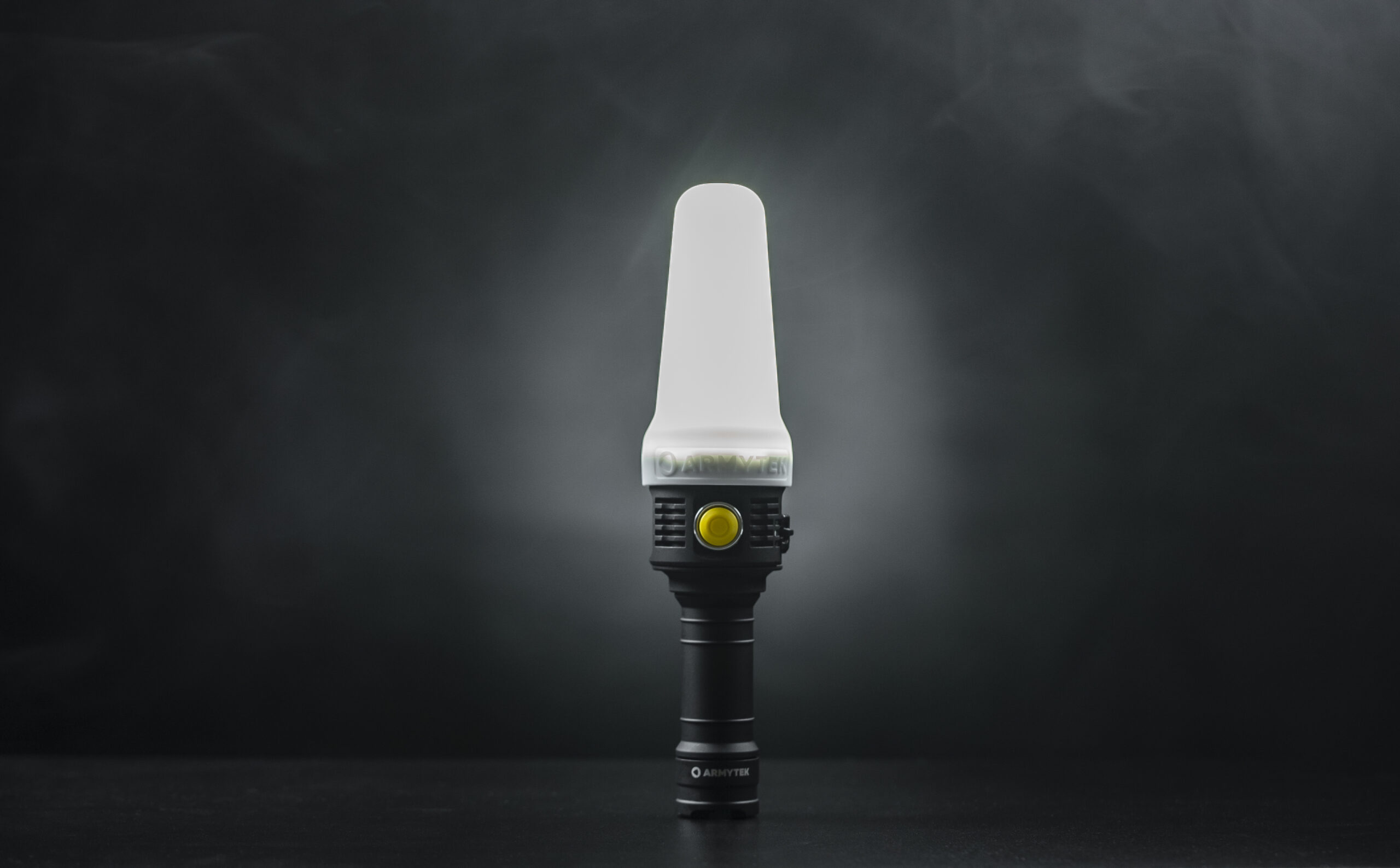 LATARKA ARMYTEK BEAR WRG - obrazek 4