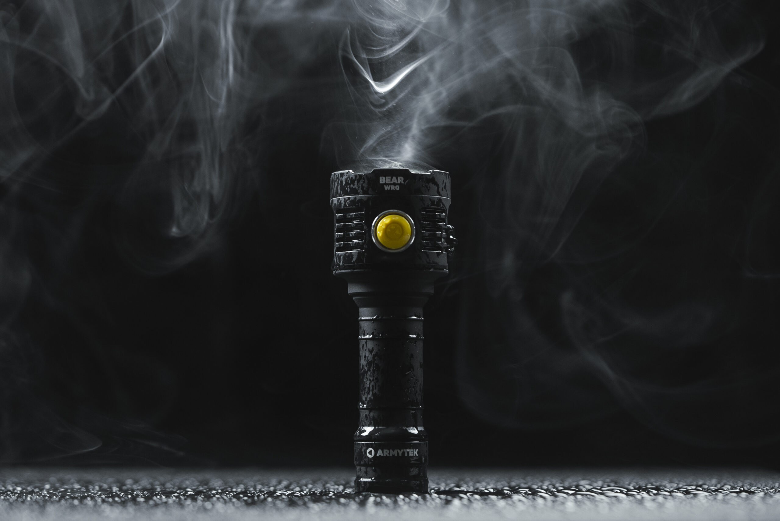 LATARKA ARMYTEK BEAR WRG - obrazek 6