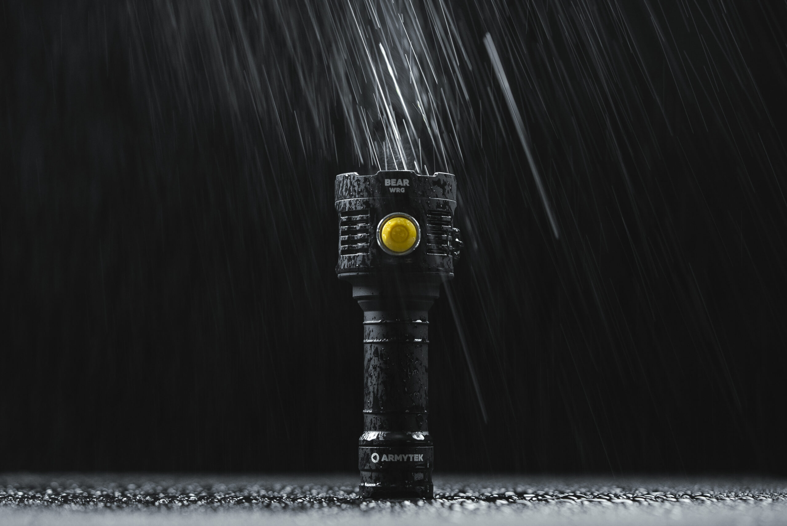 LATARKA ARMYTEK BEAR WRG - obrazek 7