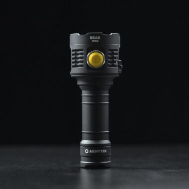 LATARKA ARMYTEK BEAR WRG