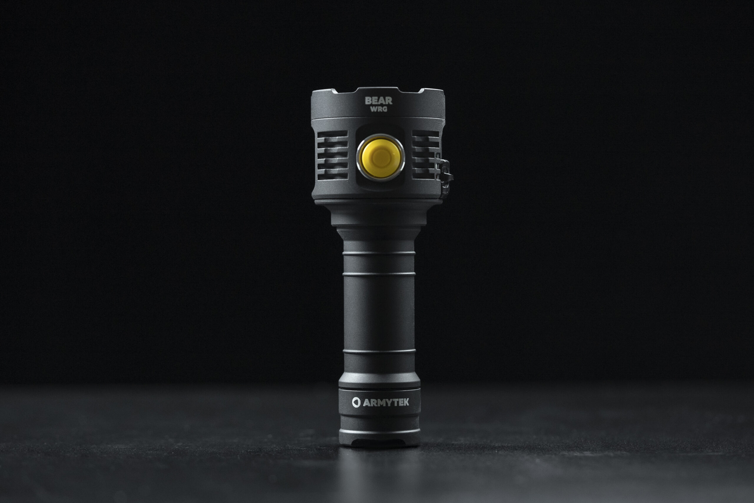 LATARKA ARMYTEK BEAR WRG