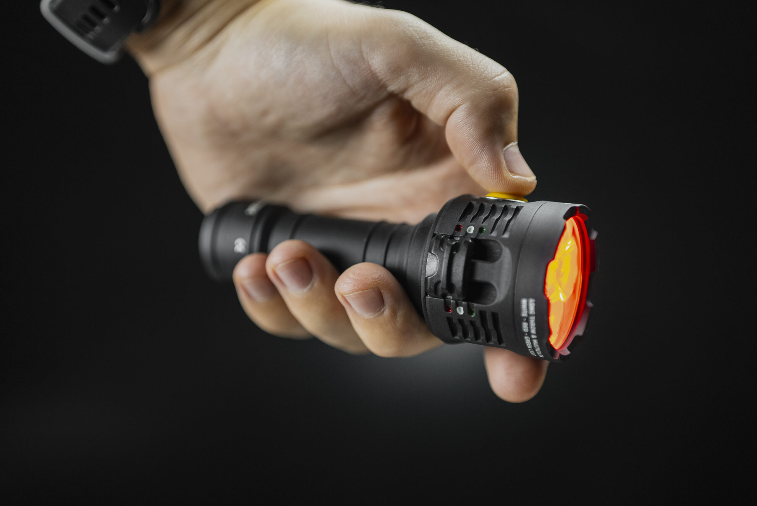 LATARKA ARMYTEK BEAR WRG - obrazek 9