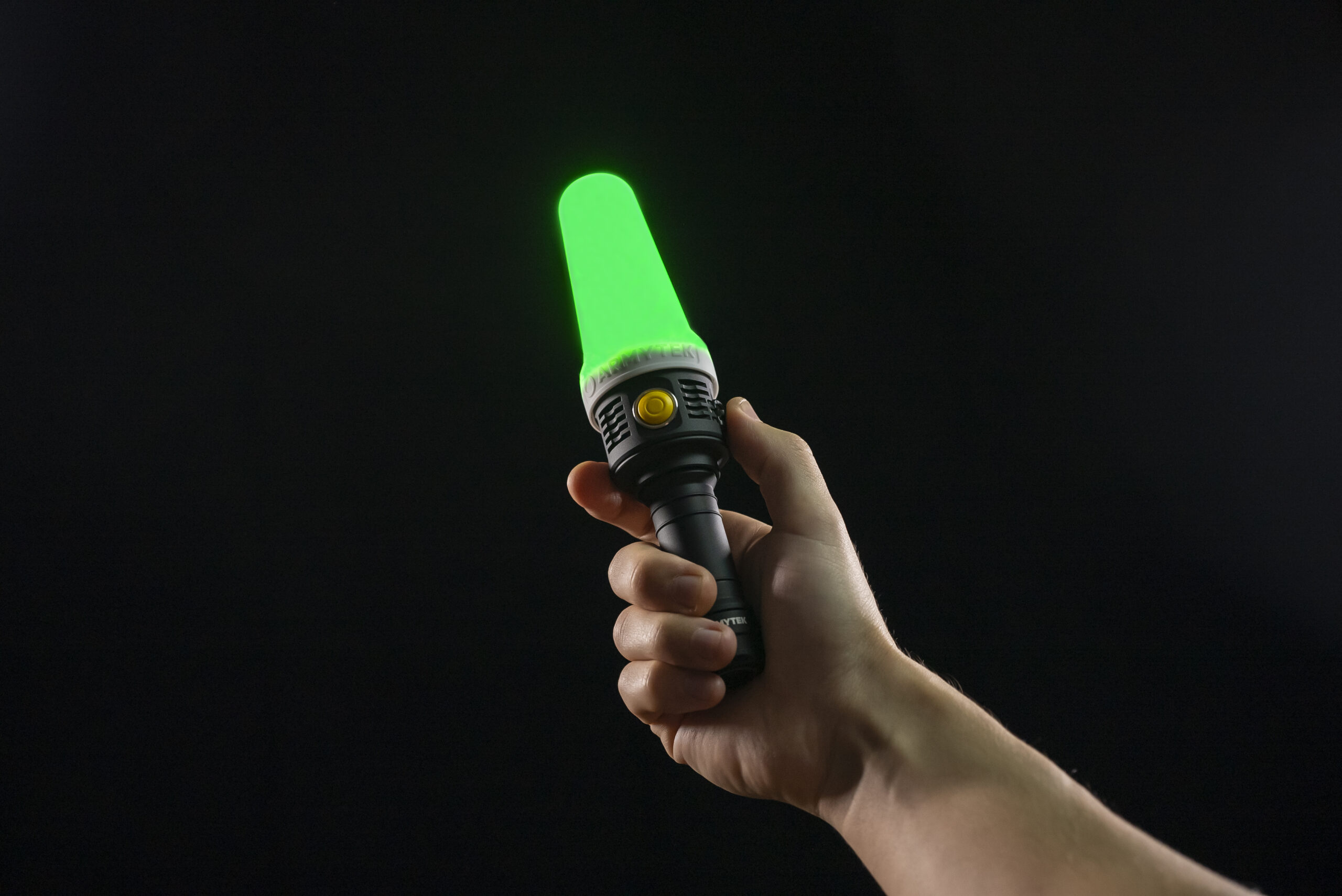 LATARKA ARMYTEK BEAR WRG - obrazek 10