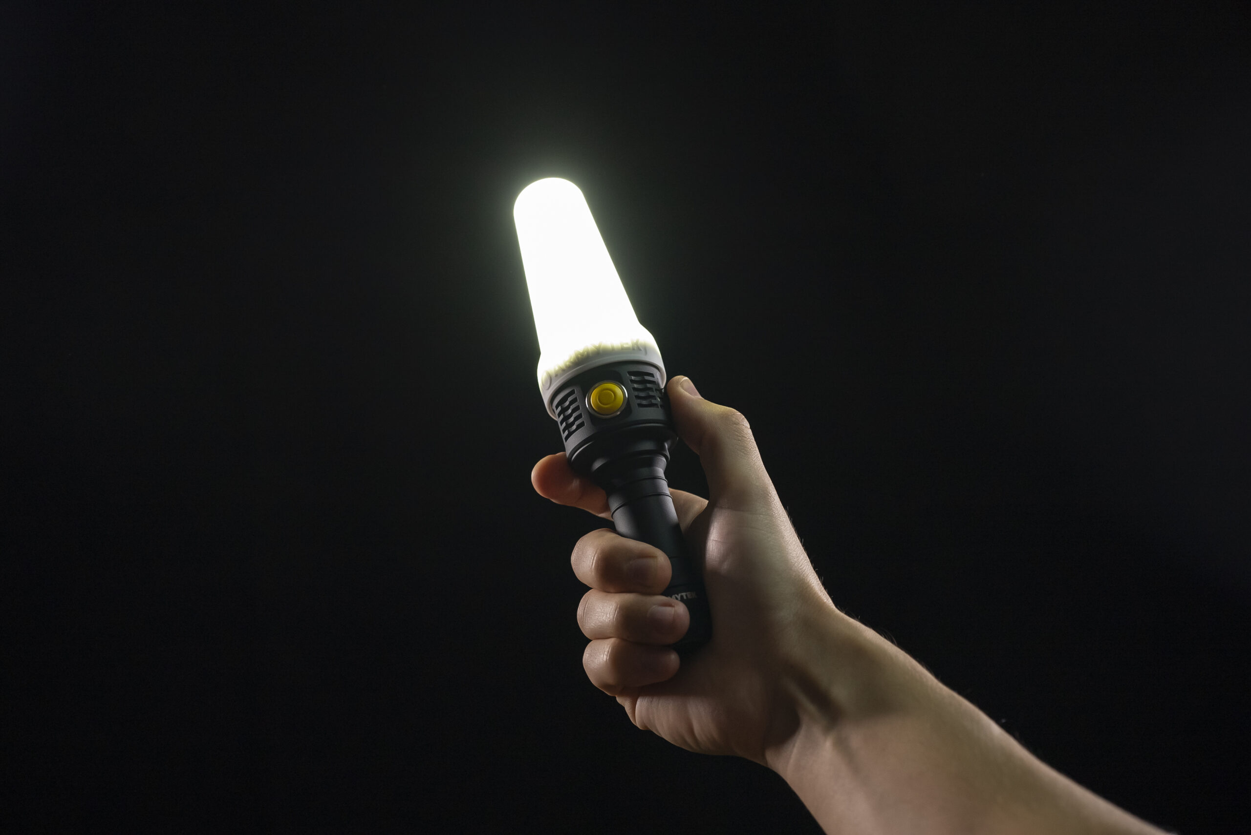 LATARKA ARMYTEK BEAR WRG - obrazek 11