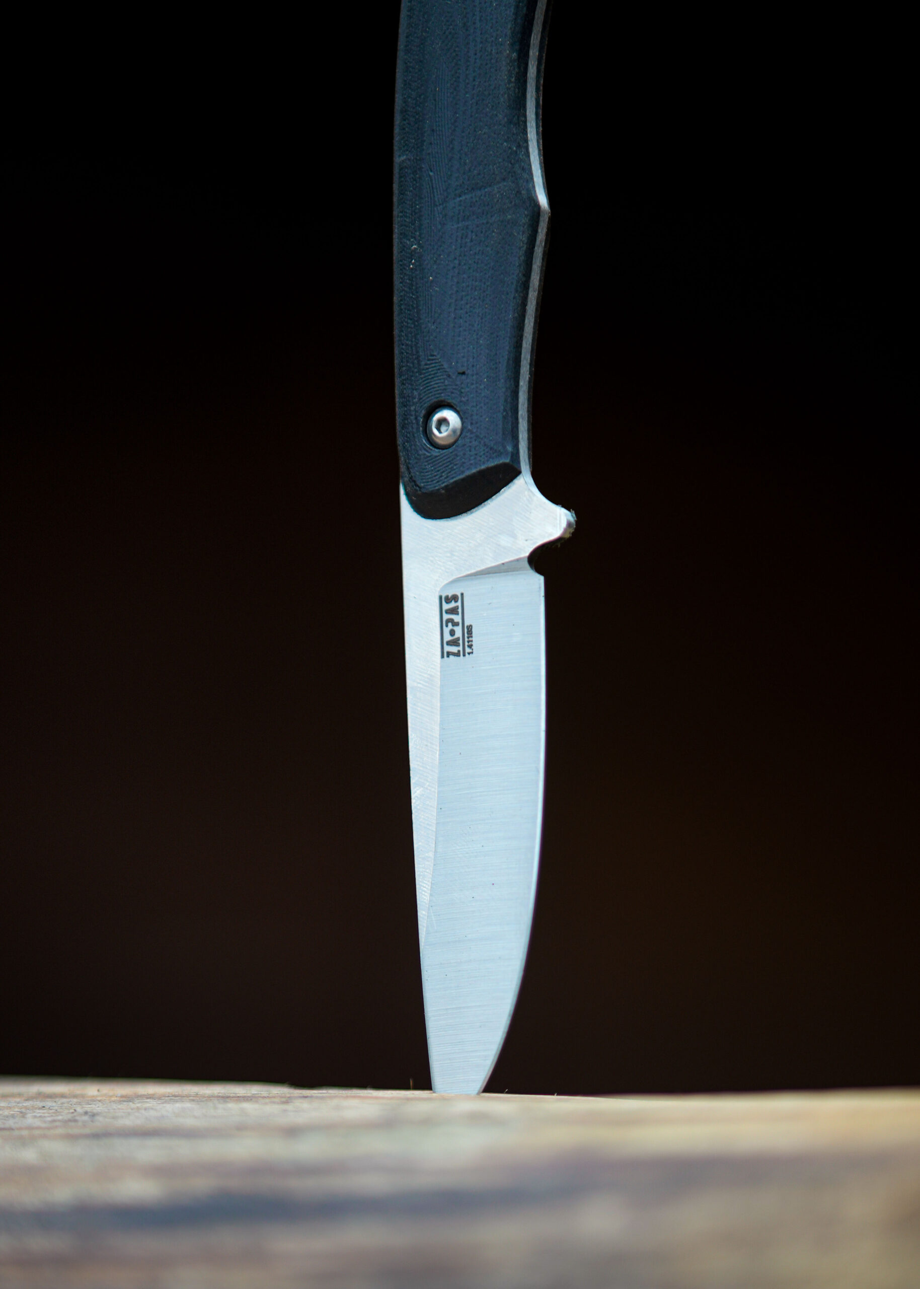 NÓŻ M10M ZA-PAS KNIVES