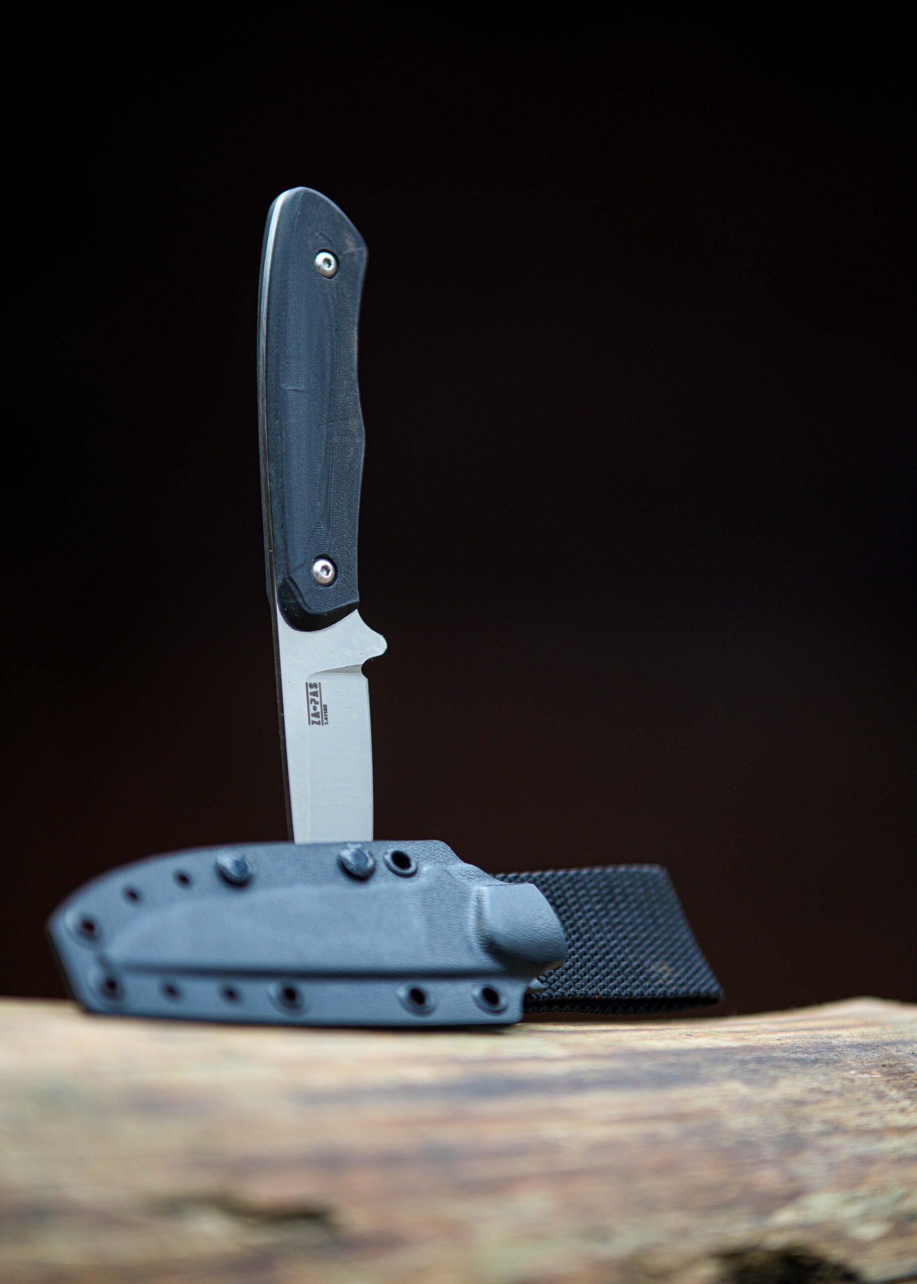 NÓŻ M10M ZA-PAS KNIVES - obrazek 7
