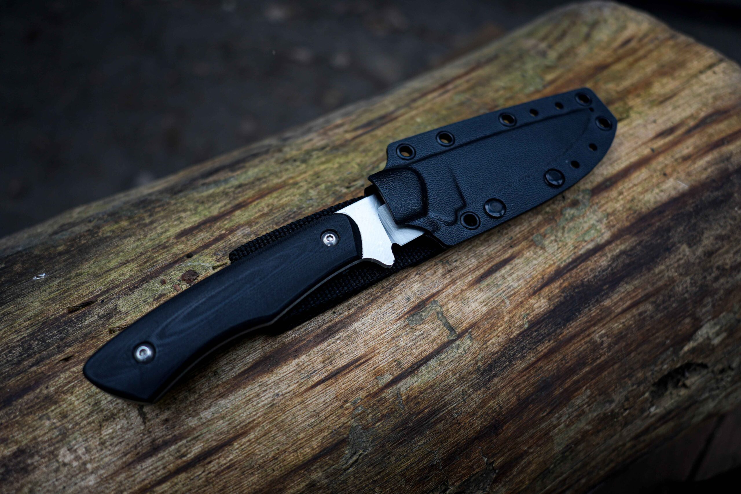NÓŻ M10M ZA-PAS KNIVES - obrazek 8