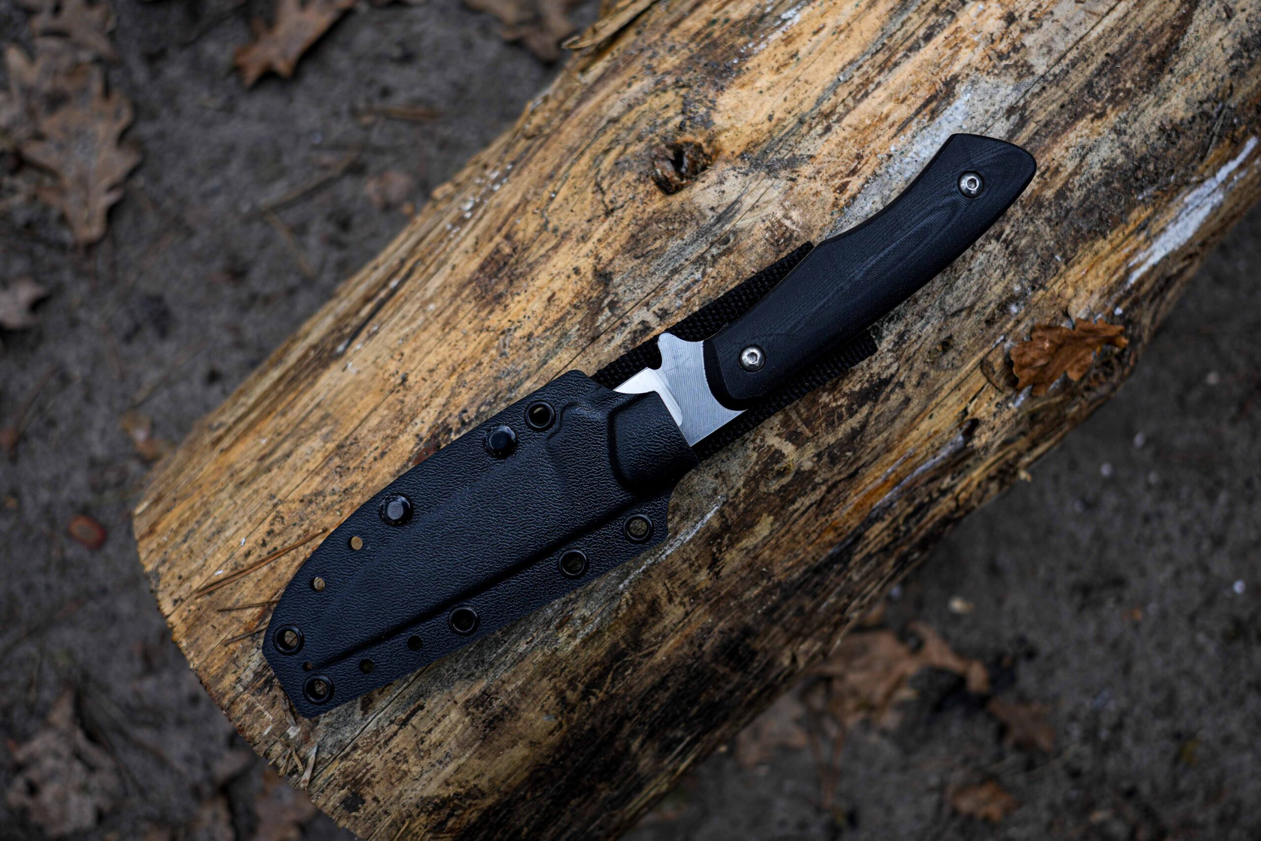 NÓŻ M10M ZA-PAS KNIVES - obrazek 9