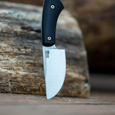 NÓŻ DO SKÓROWANIA SK V1 ZA-PAS KNIVES
