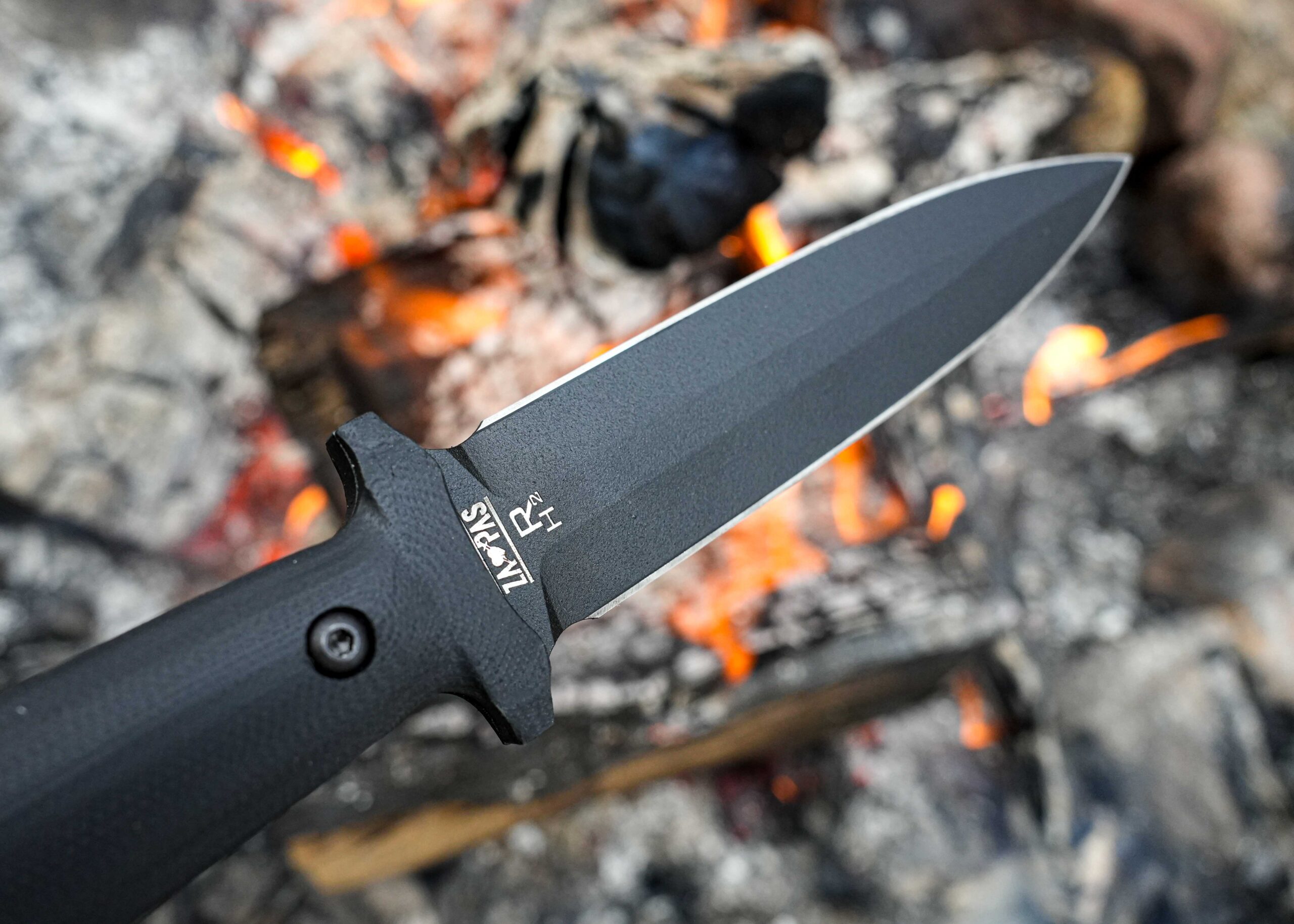 SZTYLET RH2 DAGGER ZA-PAS KNIVES - obrazek 7