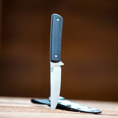 NÓŻ MYŚLIWSKI PK V1 ZA-PAS KNIVES