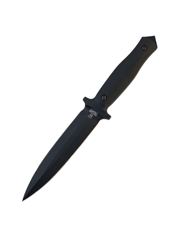SZTYLET RH2 DAGGER ZA-PAS KNIVES