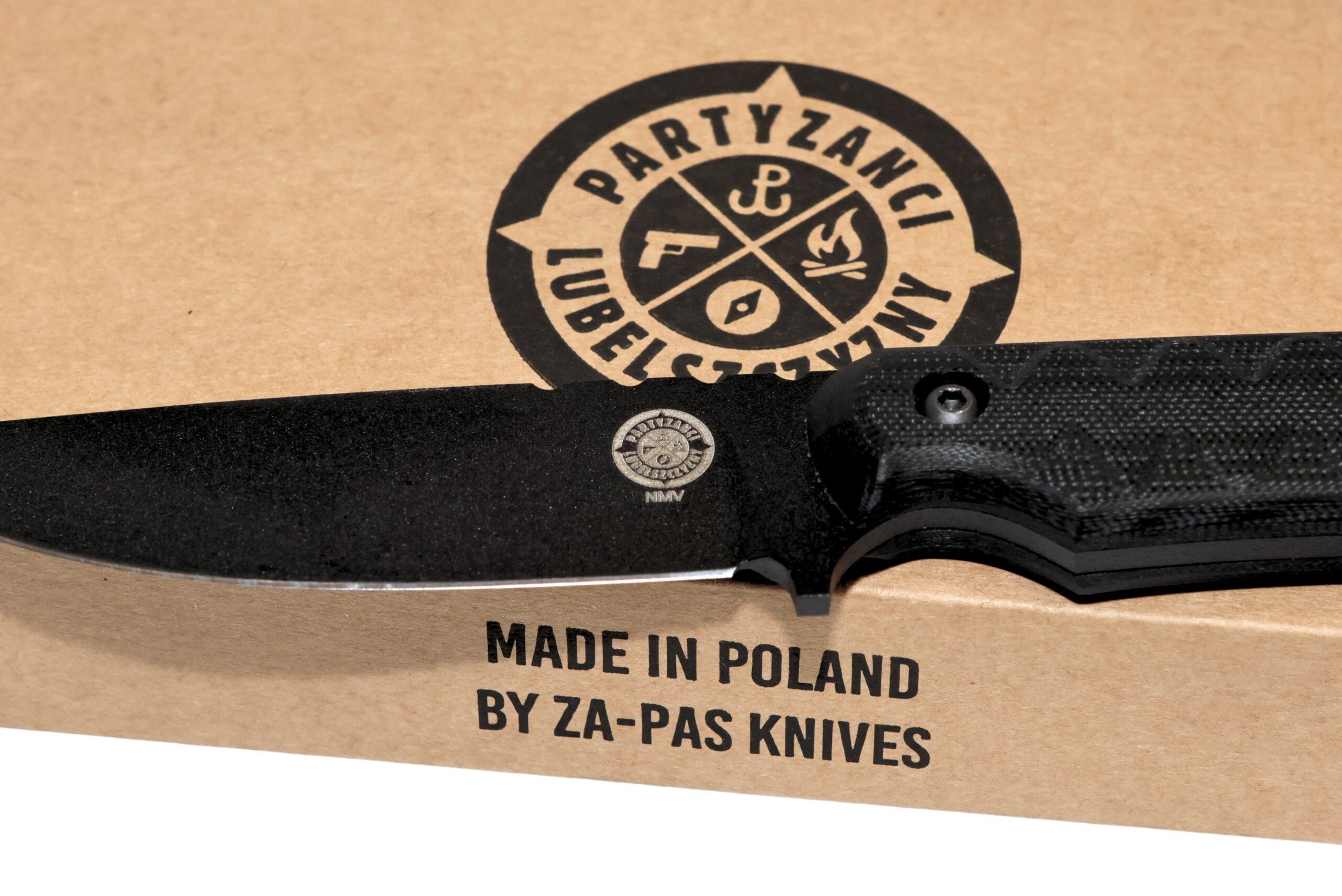 NÓŻ MAŁY SZLENDI II NMV - obrazek 12