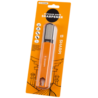 SHARPI ACTIVE 6in1 Terenowa Ostrzałka Diamentowa