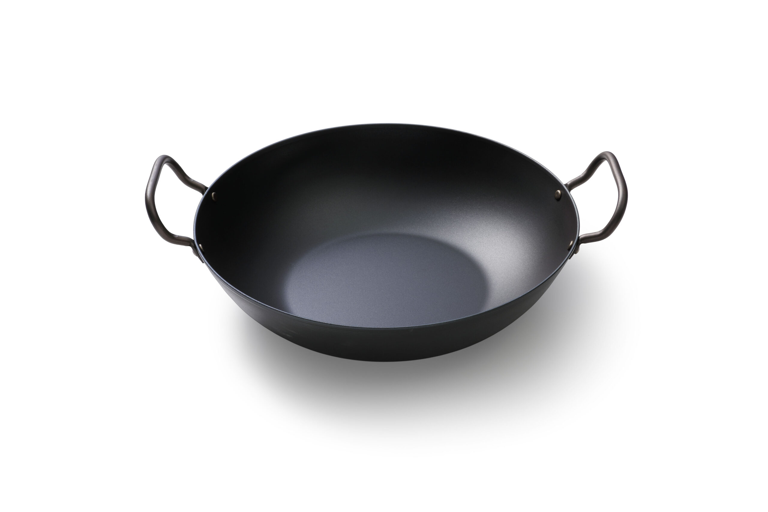 Skottsberg Naczynie typu WOK 34 cm - obrazek 3