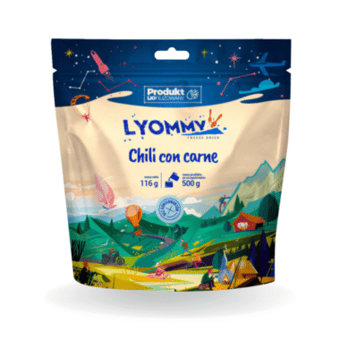 Chili con carne