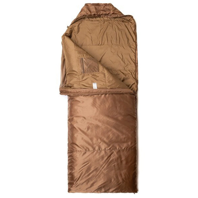 Śpiwór Letni Jungle Bag (7°C / 2°C) Coyote