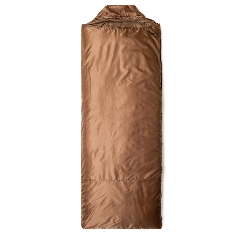 Śpiwór Letni Jungle Bag (7°C / 2°C) Coyote - obrazek 3