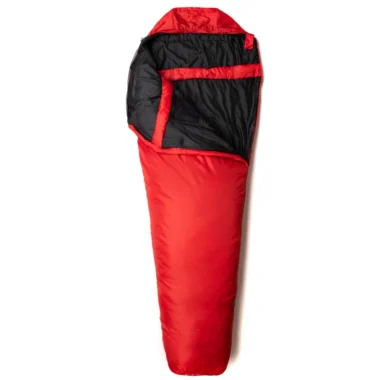 Śpiwór Travelpak 1 (7°C / 2°C) Flame Red