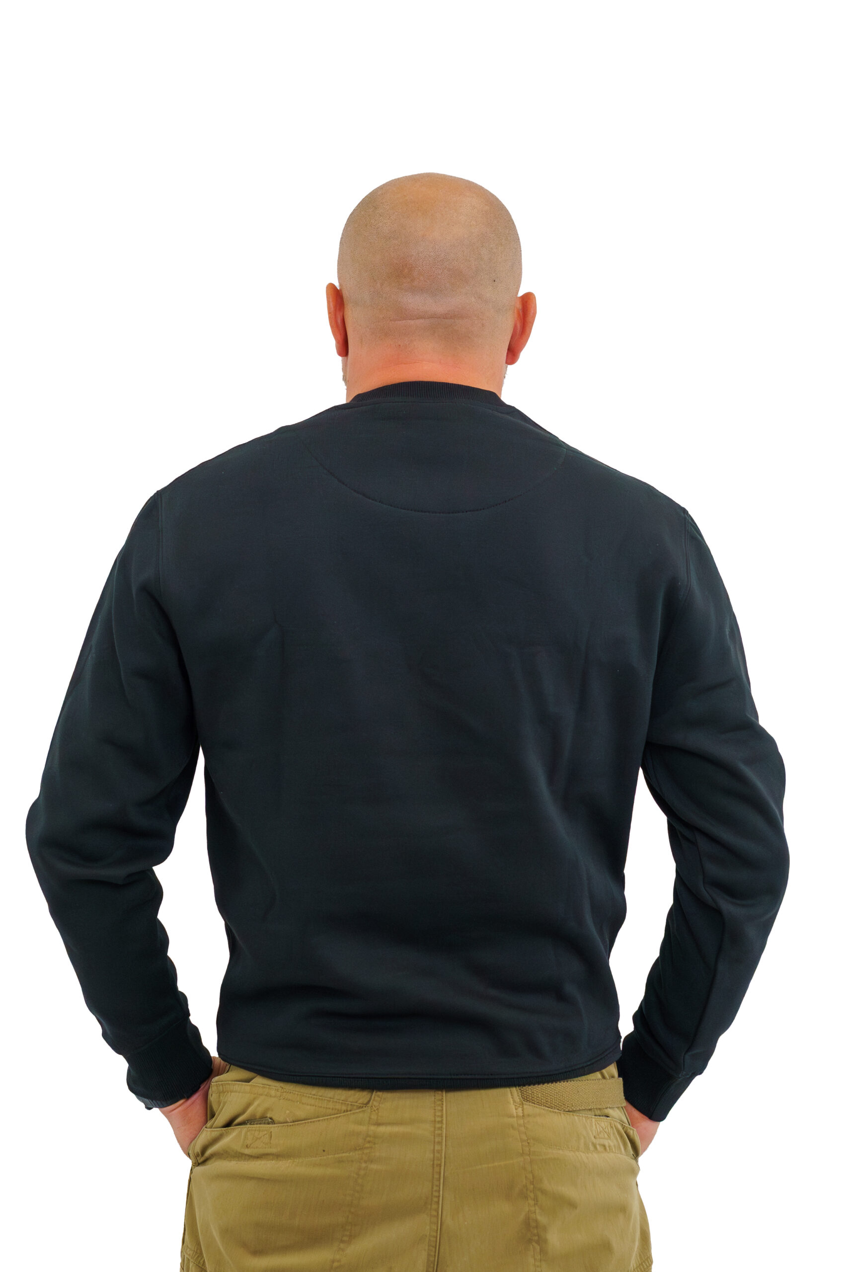 BLUZA Z LOGO PARTYZANCI LUBELSZCZYZNY - obrazek 6