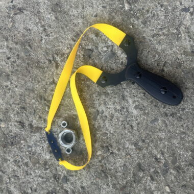PROCA ZA-PAS KNIVES