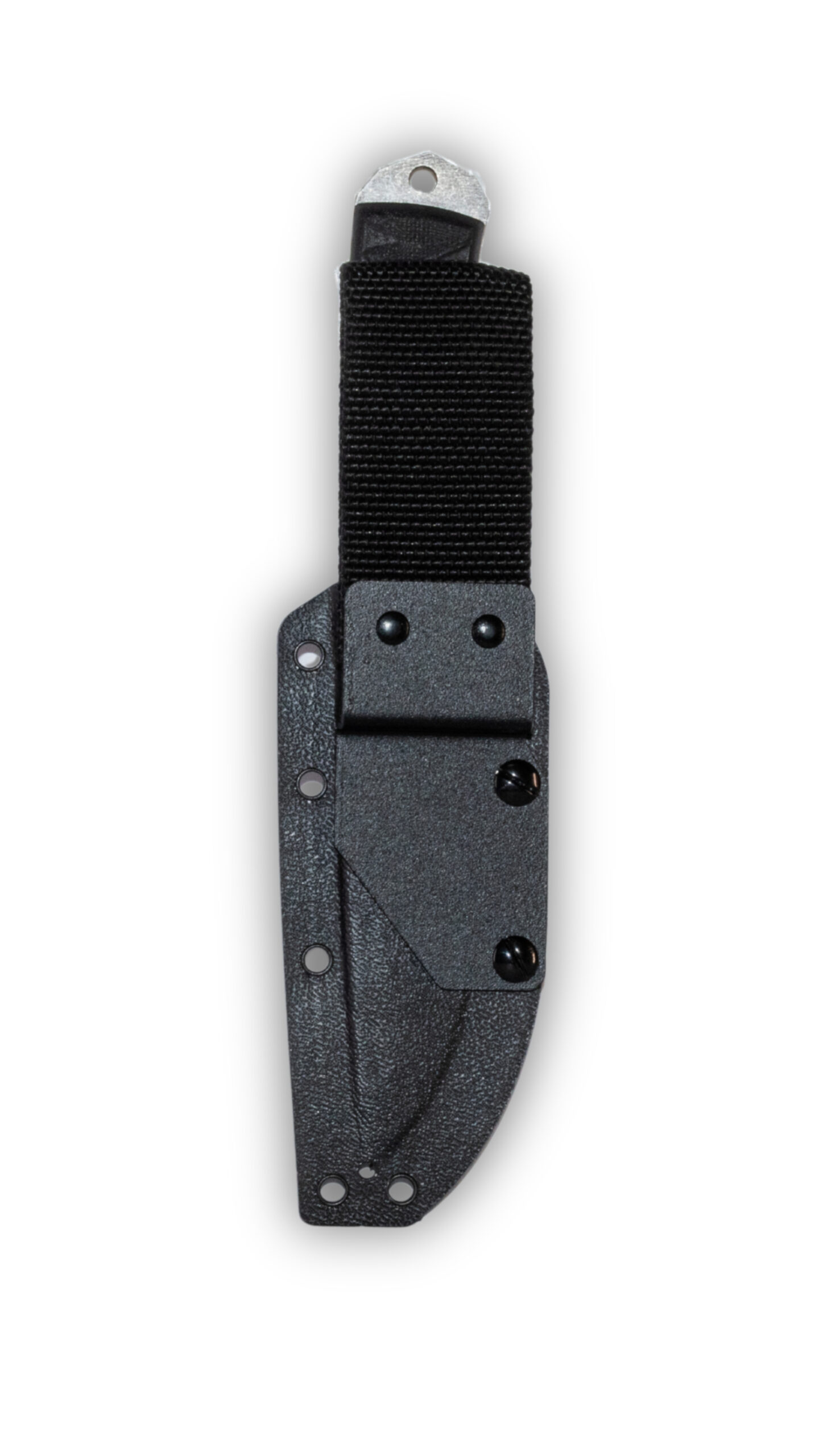 NÓŻ "MAŁY SZLENDI" - STONEWASH - obrazek 5