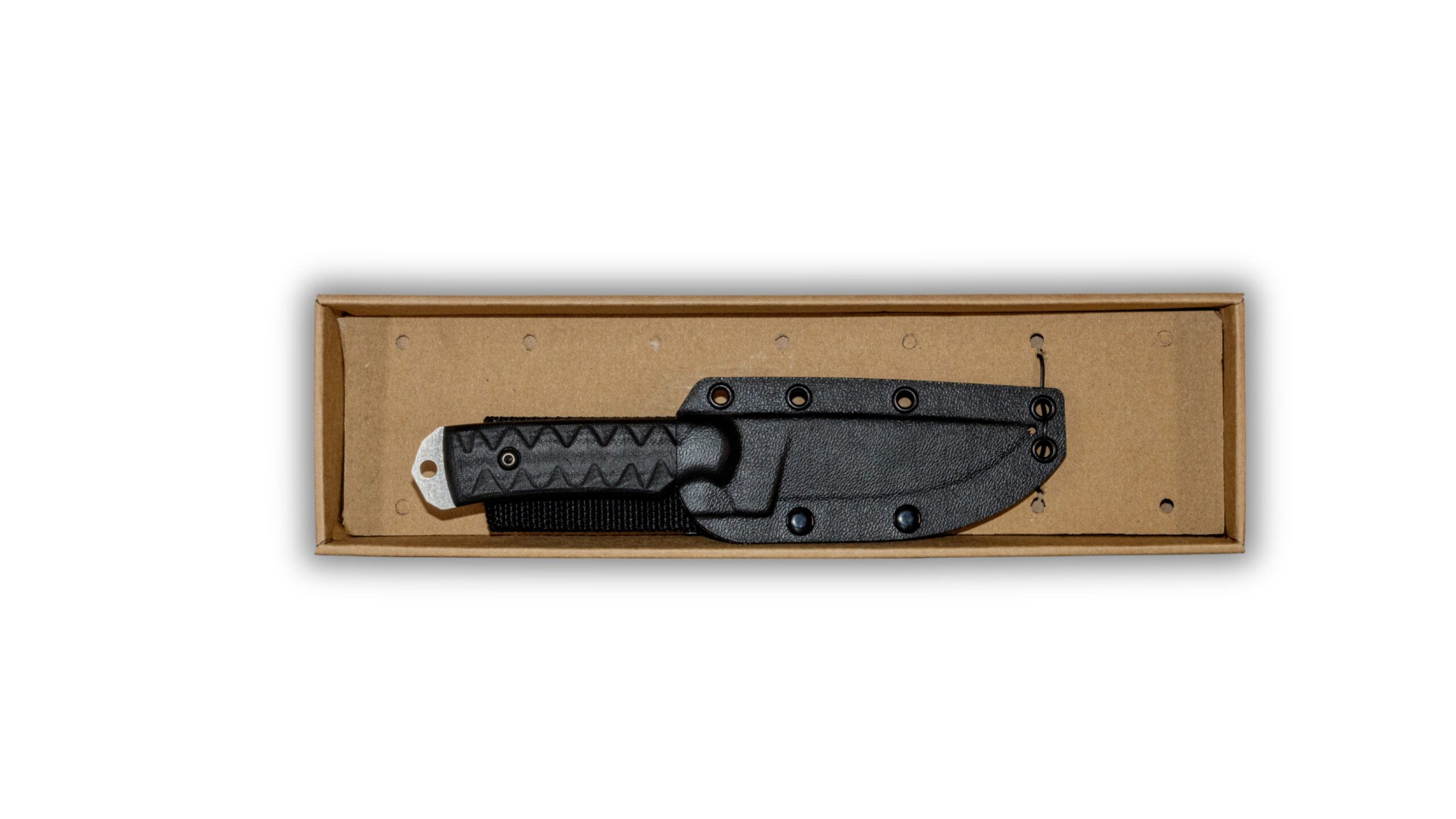 NÓŻ "MAŁY SZLENDI" - STONEWASH - obrazek 7