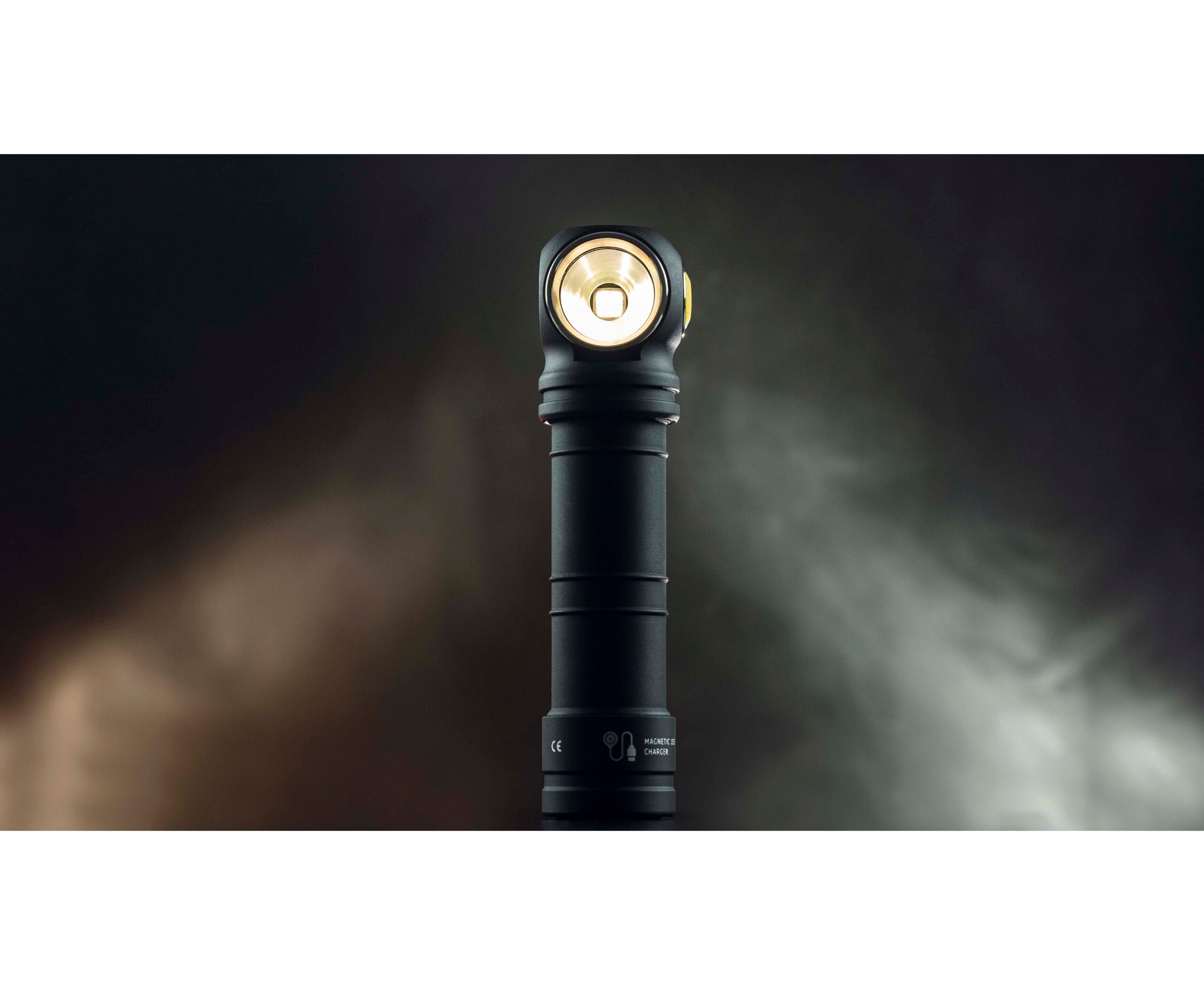 LATARKA ARMYTEK WIZARD C2 PRO MAX LONG RANGE - obrazek 27