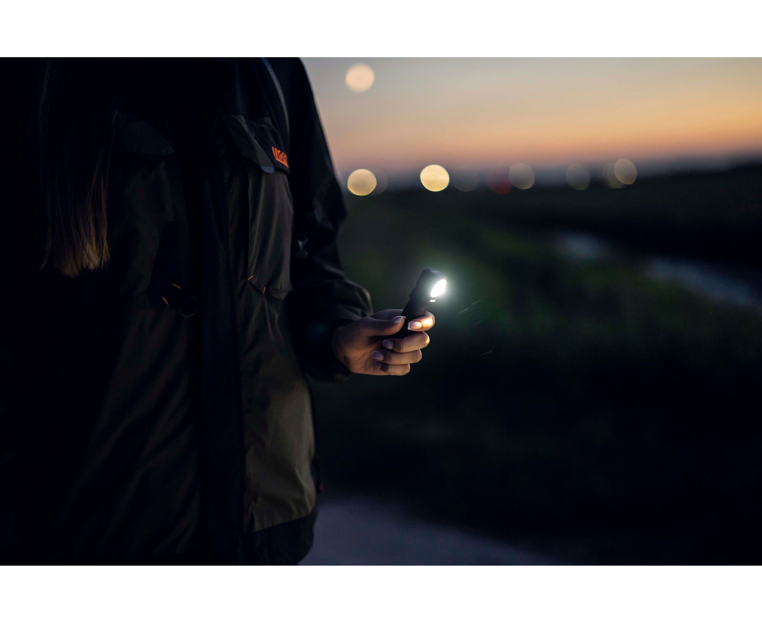 LATARKA ARMYTEK WIZARD C2 PRO MAX LONG RANGE - obrazek 25