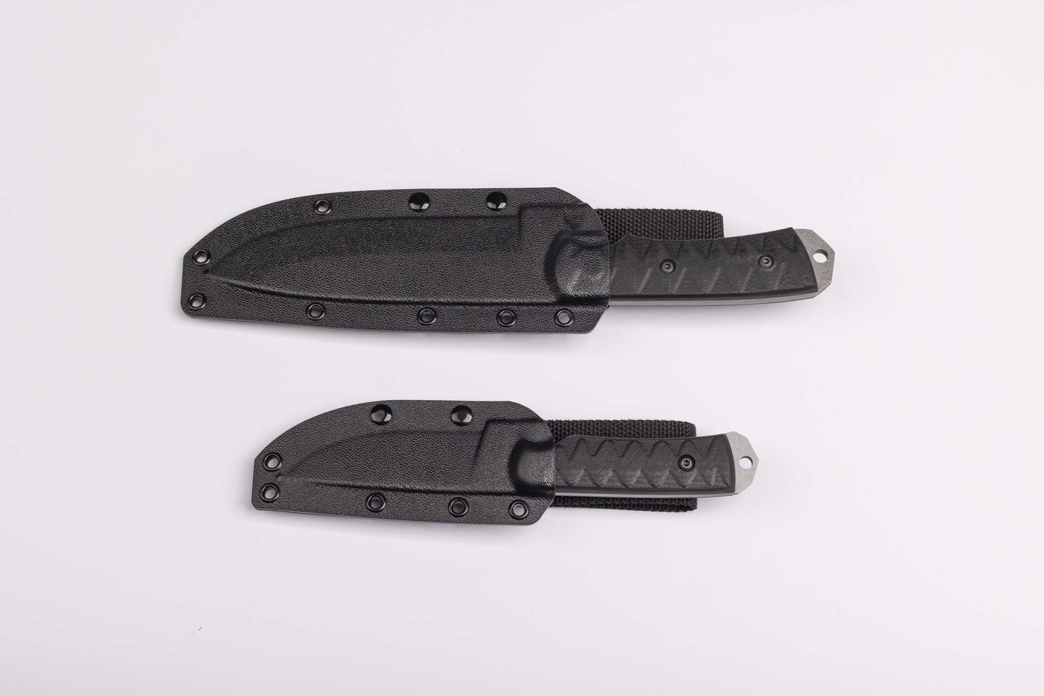 ZESTAW NOŻY SZLENDIEGO - STONEWASH - obrazek 7
