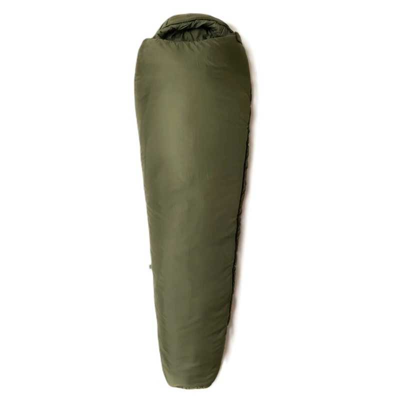 Śpiwór Softie Elite 5 (-15°C / -20°C) Olive - obrazek 2