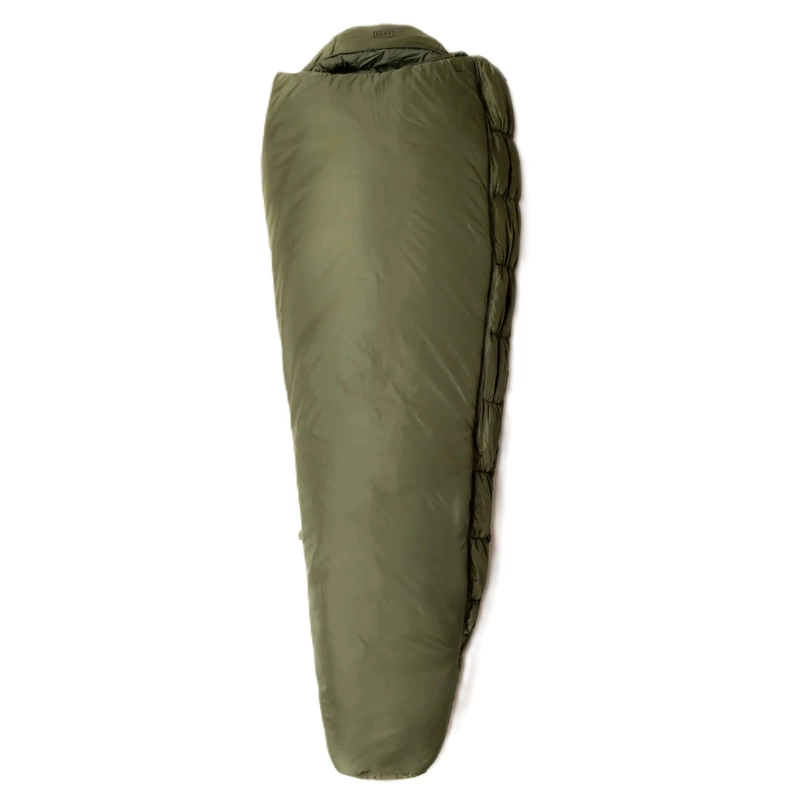 Śpiwór Softie Elite 5 (-15°C / -20°C) Olive - obrazek 3