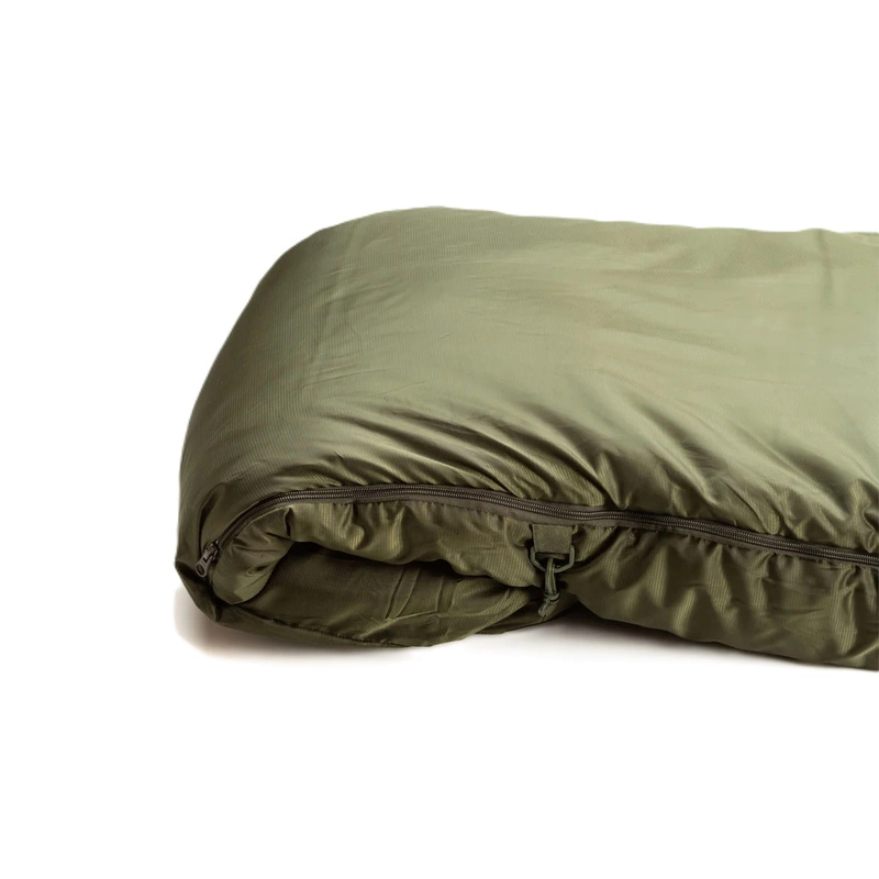 Śpiwór Softie Elite 5 (-15°C / -20°C) Olive - obrazek 4