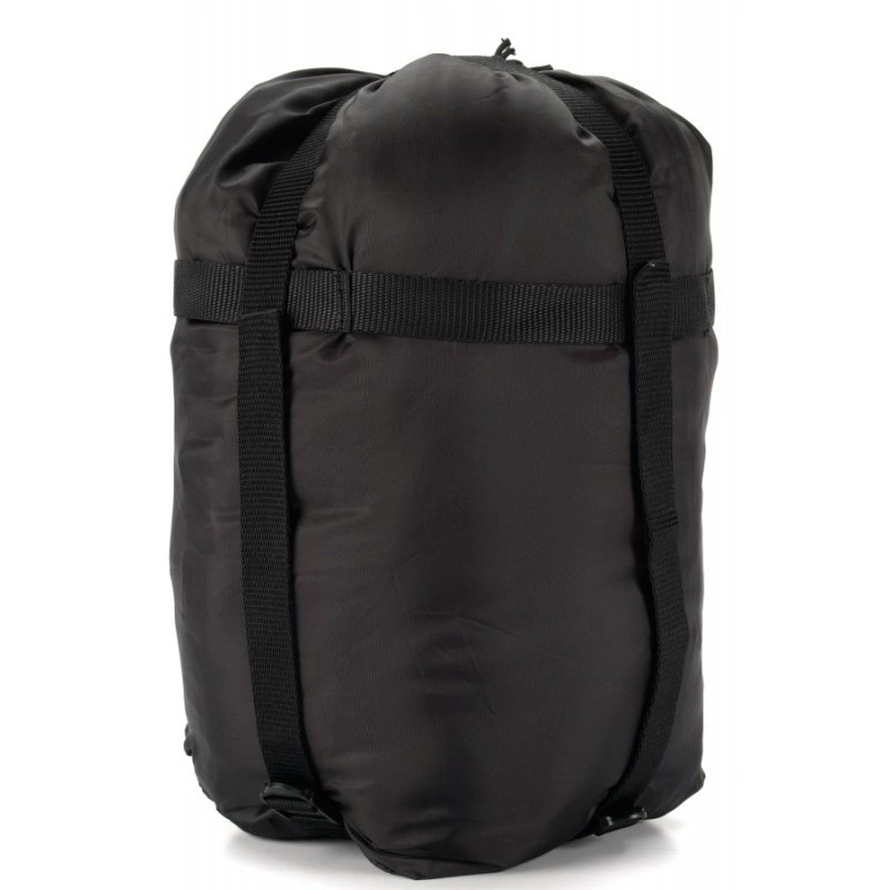Worek Kompresyjny Stuff Sack - Czarny XL