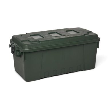 KUFER SPORTSMAN'S TRUNK MEDIUM – OLIWKA
