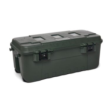 KUFER SPORTSMAN’S TRUNK LARGE – OLIWKA