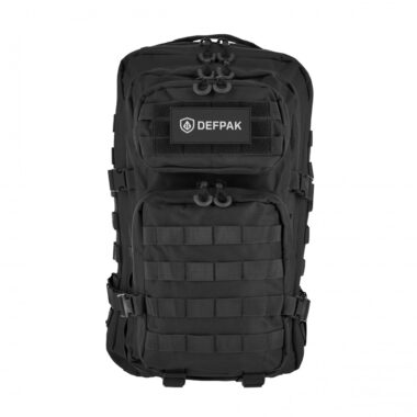 Plecak taktyczny DEFPAK Ranger 36 litrów