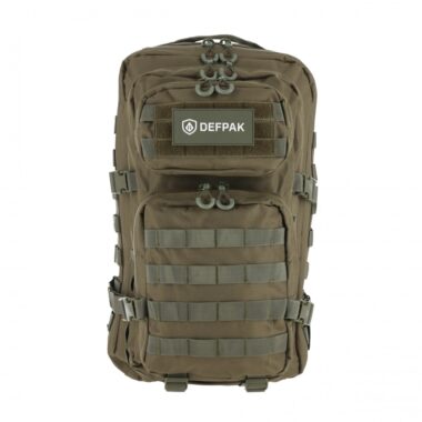 Plecak taktyczny DEFPAK Ranger 25 litrów